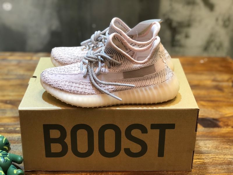 Adidas Yeezy 350 Shoes